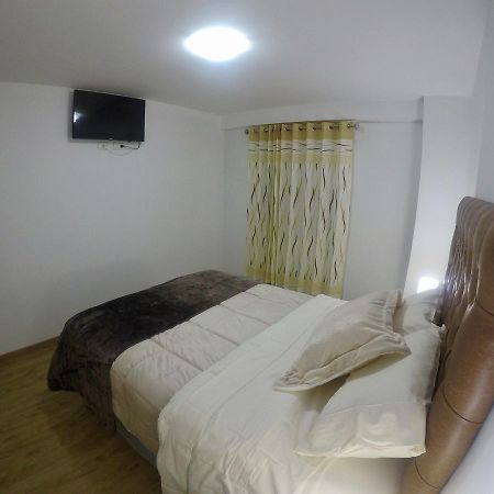 Casona Apartament Арекуипа Екстериор снимка