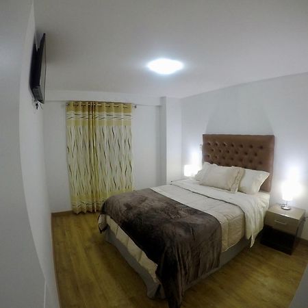 Casona Apartament Арекуипа Екстериор снимка