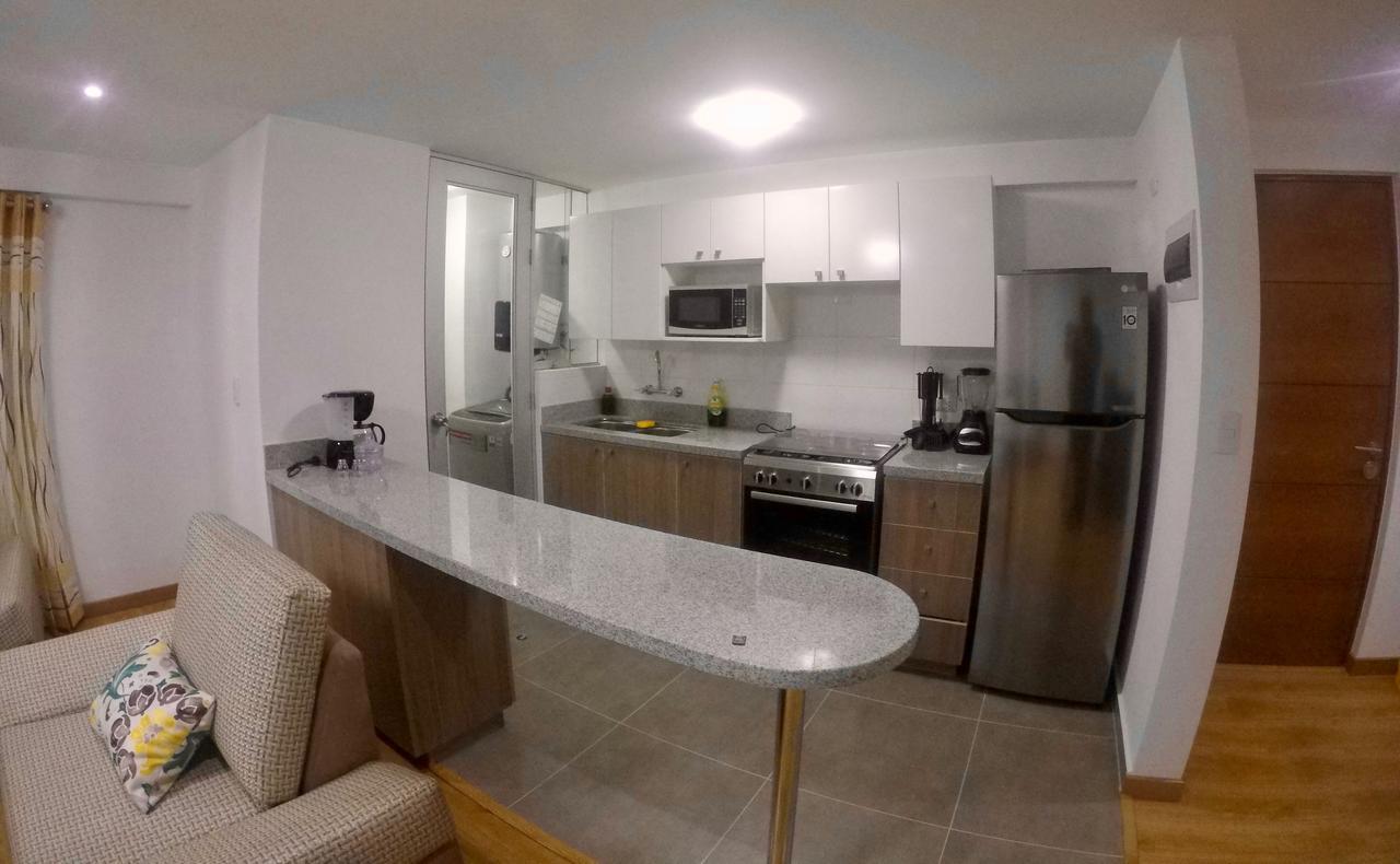 Casona Apartament Арекуипа Екстериор снимка