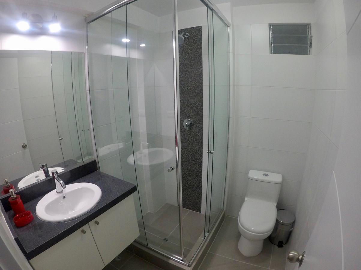 Casona Apartament Арекуипа Екстериор снимка