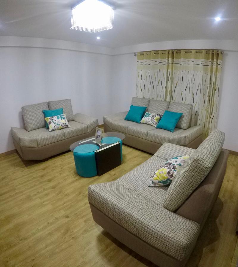 Casona Apartament Арекуипа Екстериор снимка