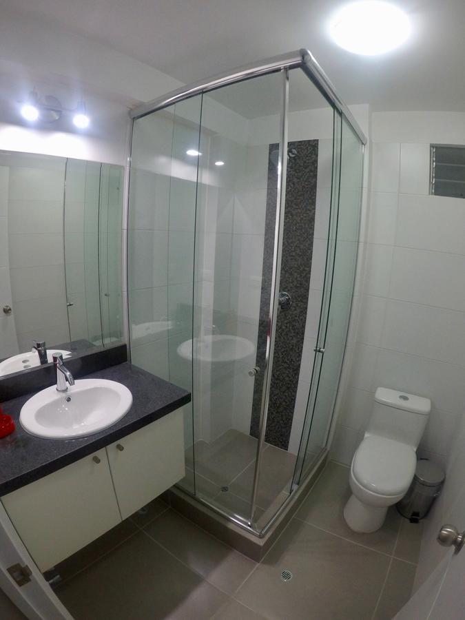 Casona Apartament Арекуипа Екстериор снимка