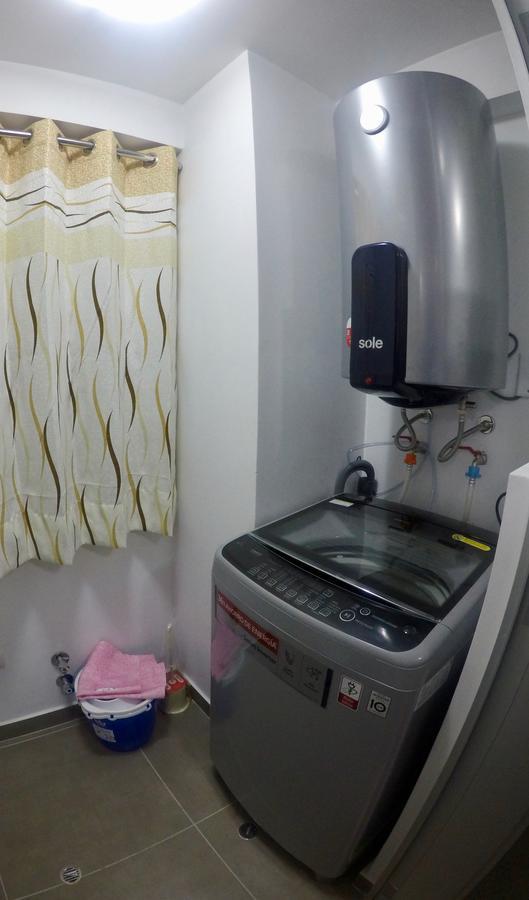 Casona Apartament Арекуипа Екстериор снимка
